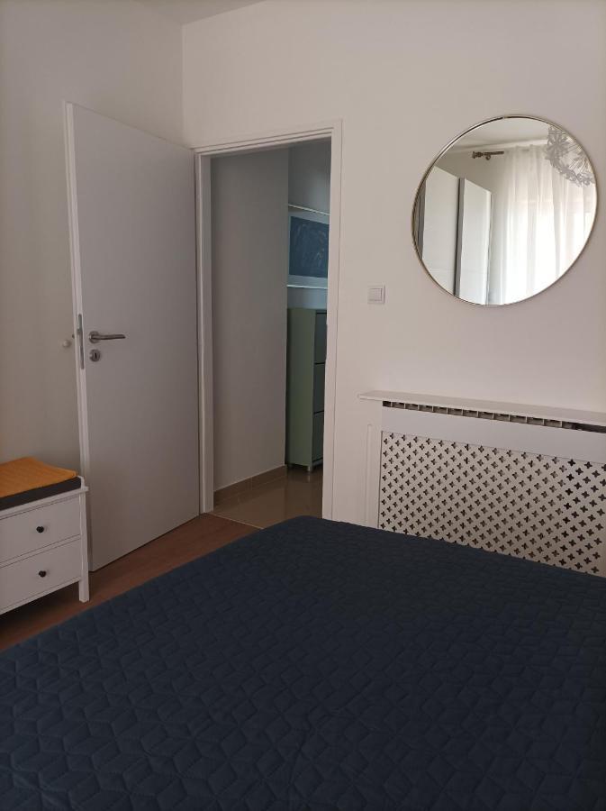 Neda Apartmani Mali Lošinj Exterior foto