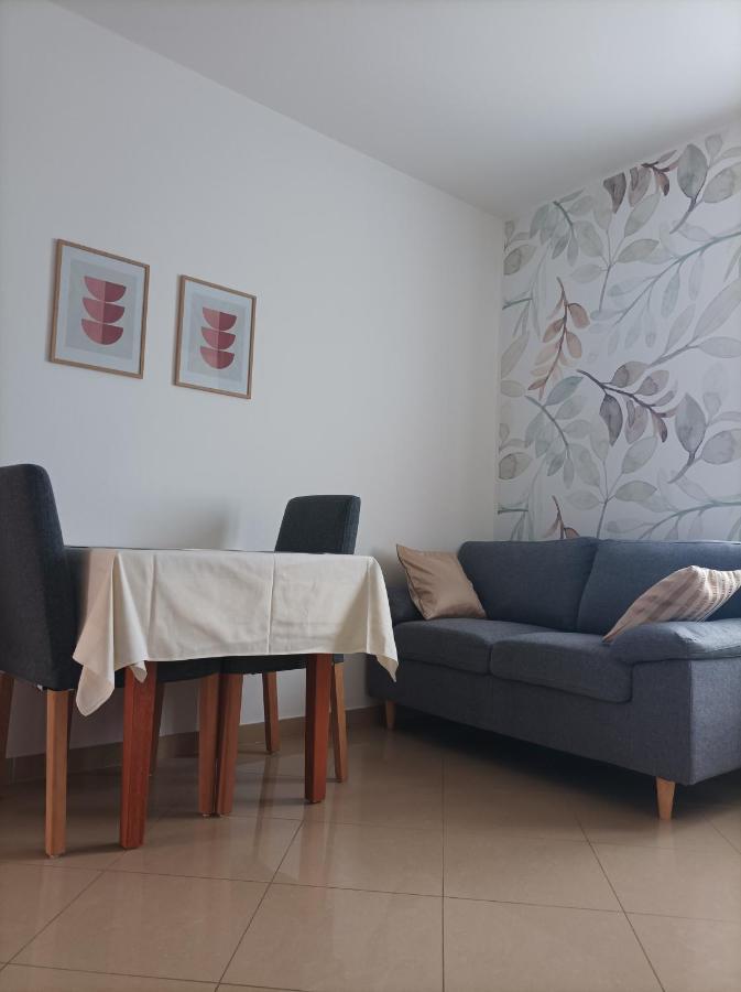 Neda Apartmani Mali Lošinj Exterior foto
