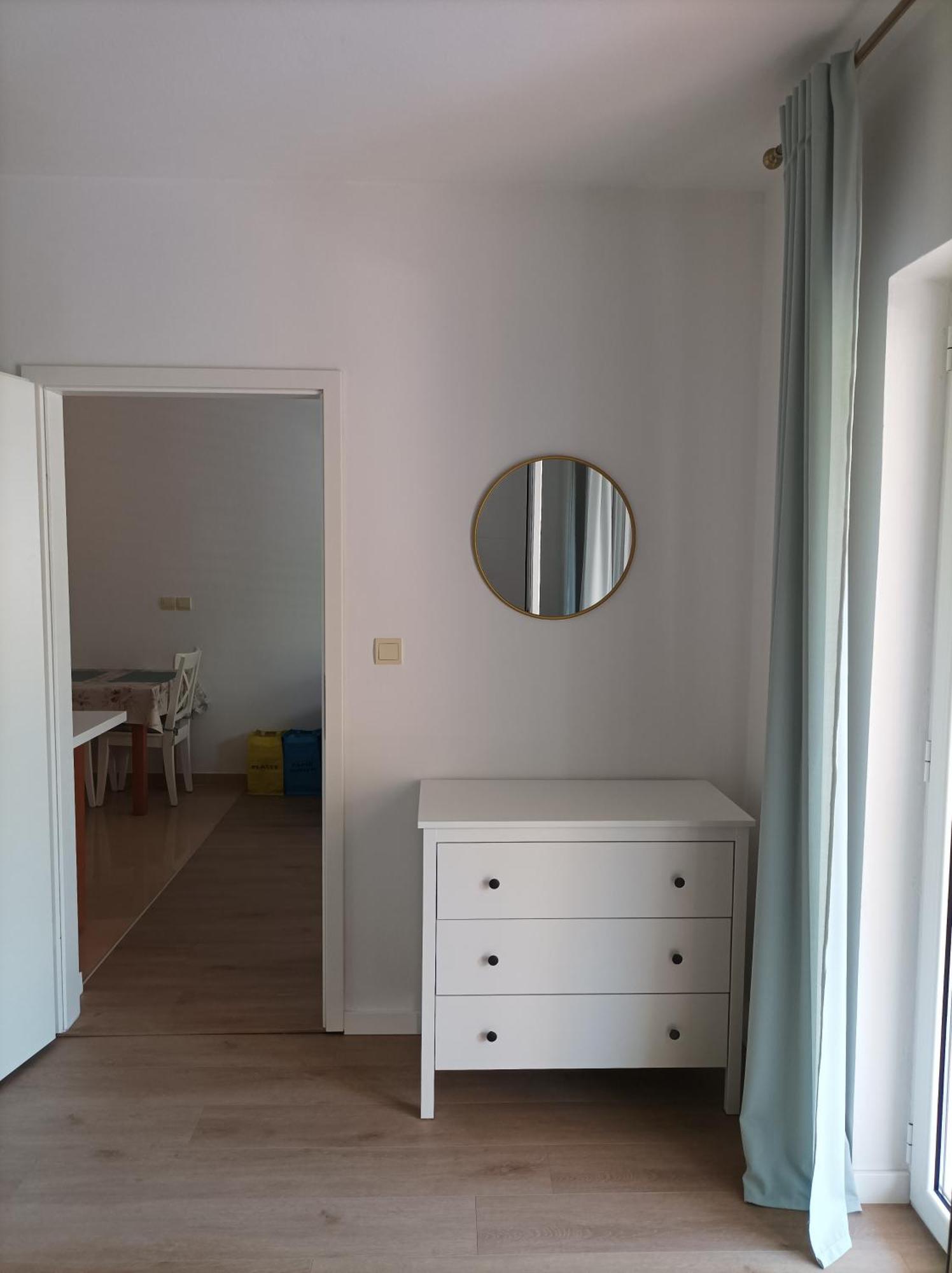 Neda Apartmani Mali Lošinj Exterior foto