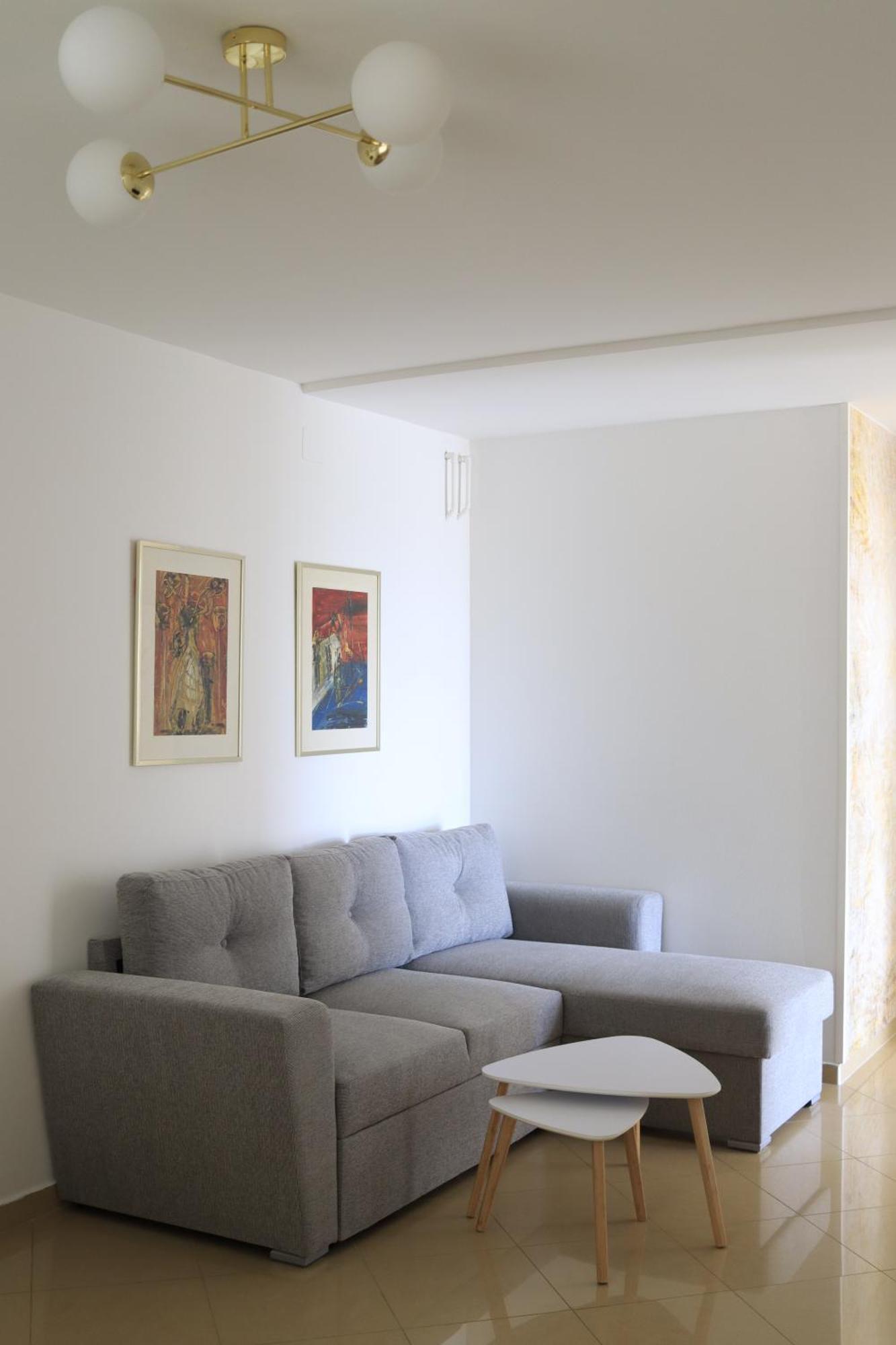 Neda Apartmani Mali Lošinj Exterior foto